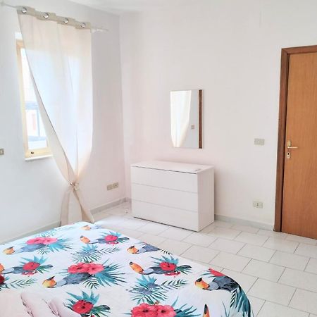 House Miriam Apartman Reggio di Calabria Kültér fotó