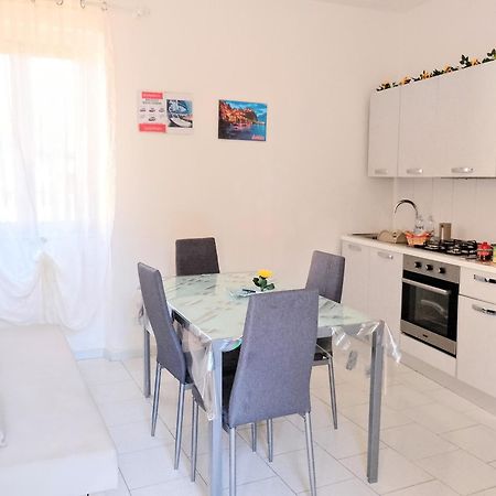 House Miriam Apartman Reggio di Calabria Kültér fotó